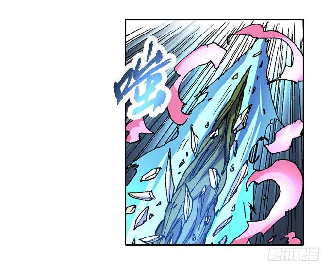 我去去就回-第48话