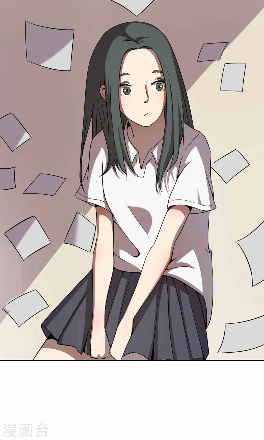 第12话 你是怎么做到的？-第14话