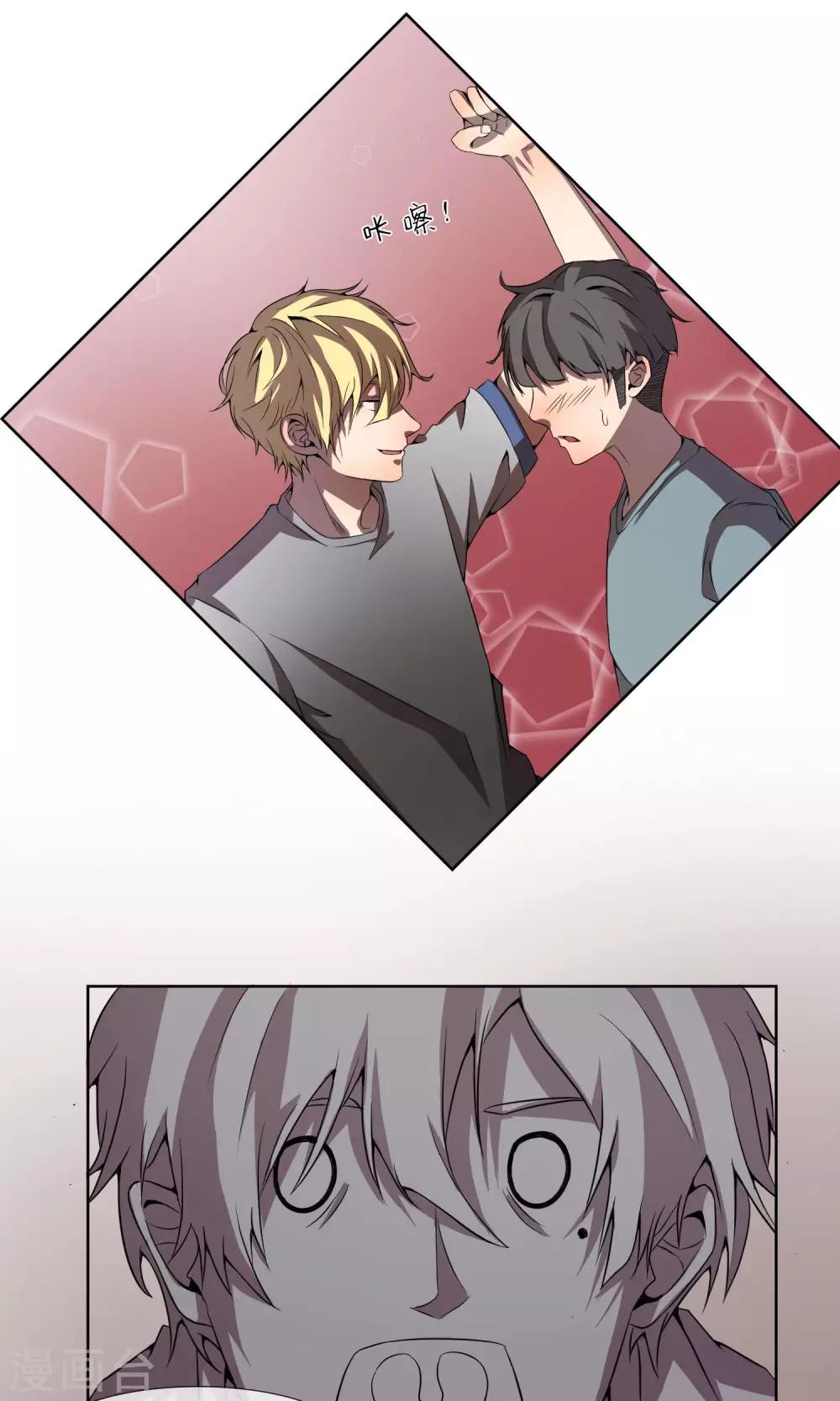 第5话1 免费模特的代价-第6话