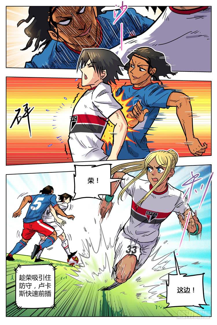 Goal 135 ：自我介绍-第164话