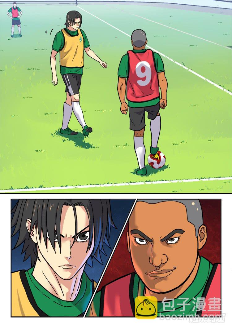 Goal 169-第198话