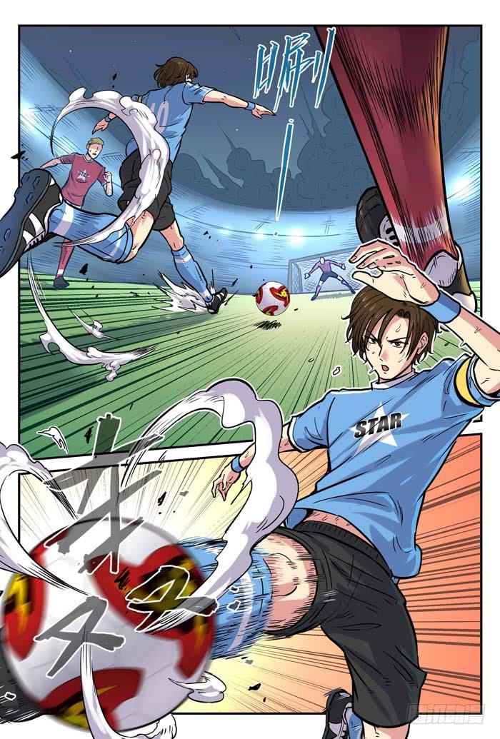 2018世界杯特别篇05-第212话