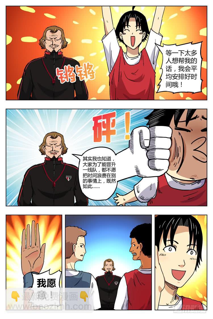 Goal 4 第一课（上）-第6话