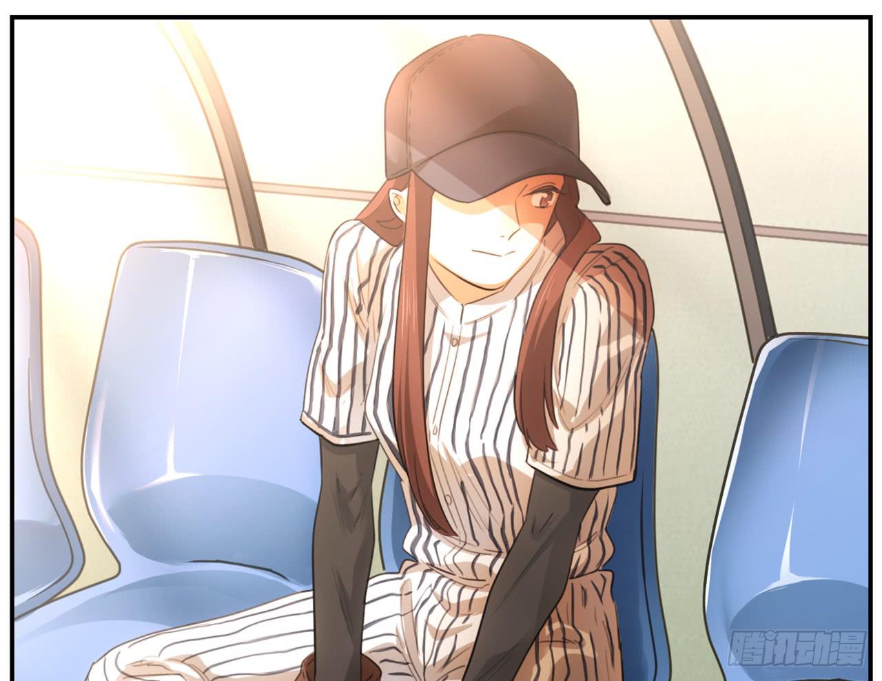 不要掺和！(1/2)-第12话