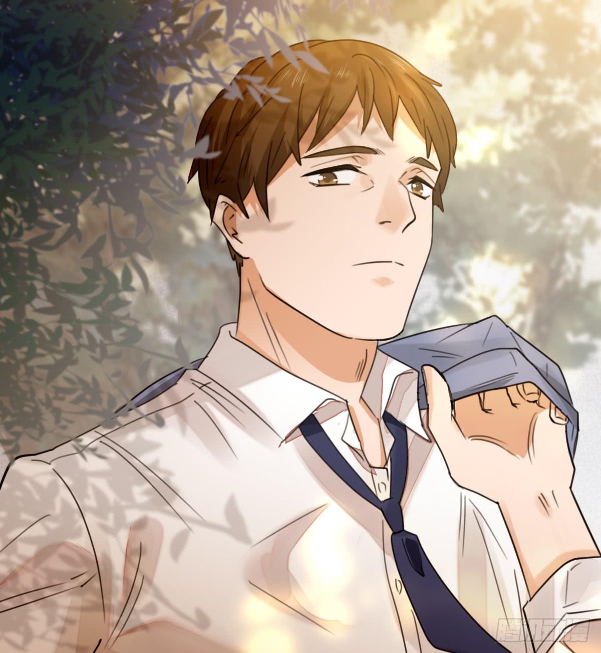 特别感谢(1/2)-第22话