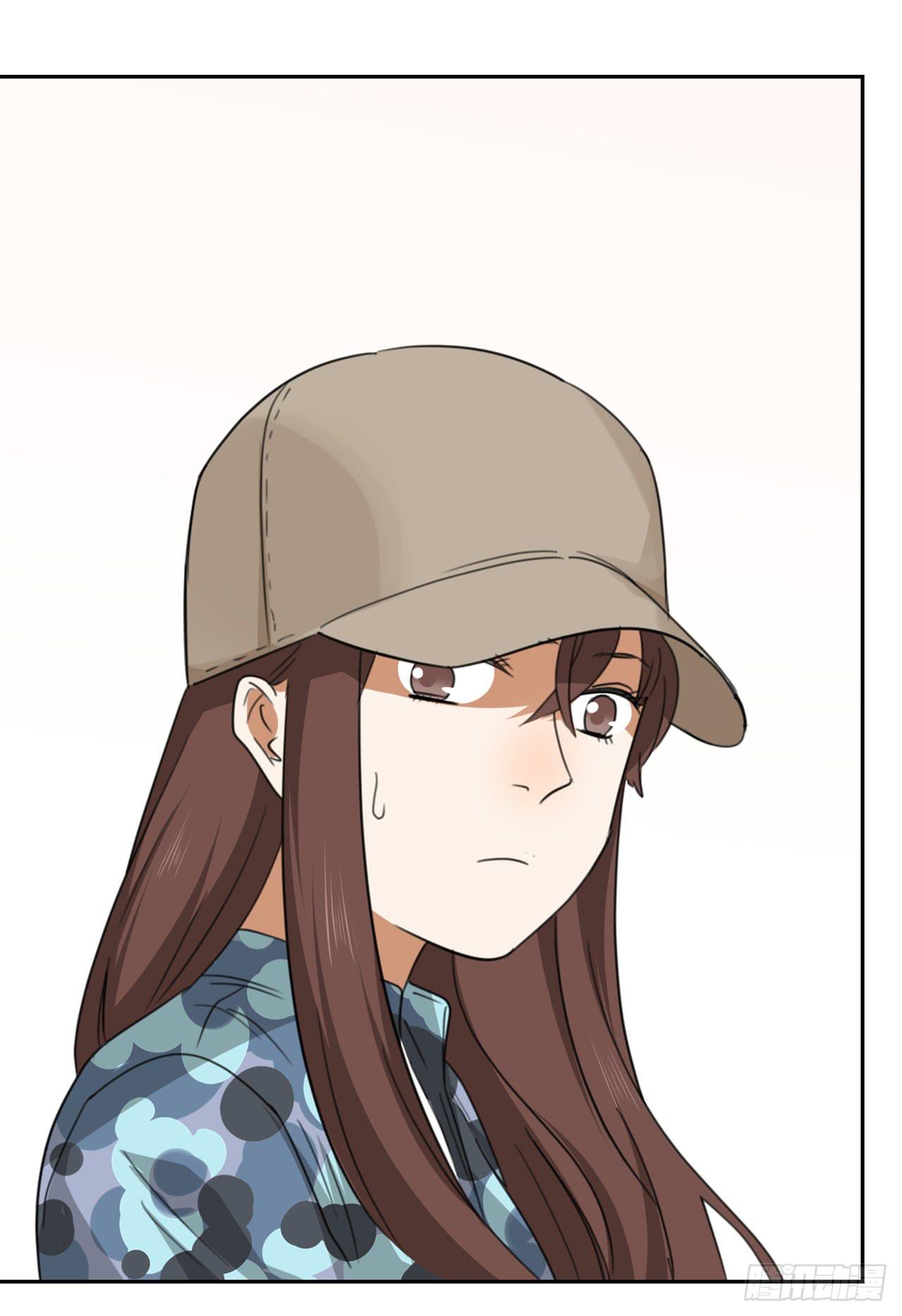 特别感谢(1/2)-第22话