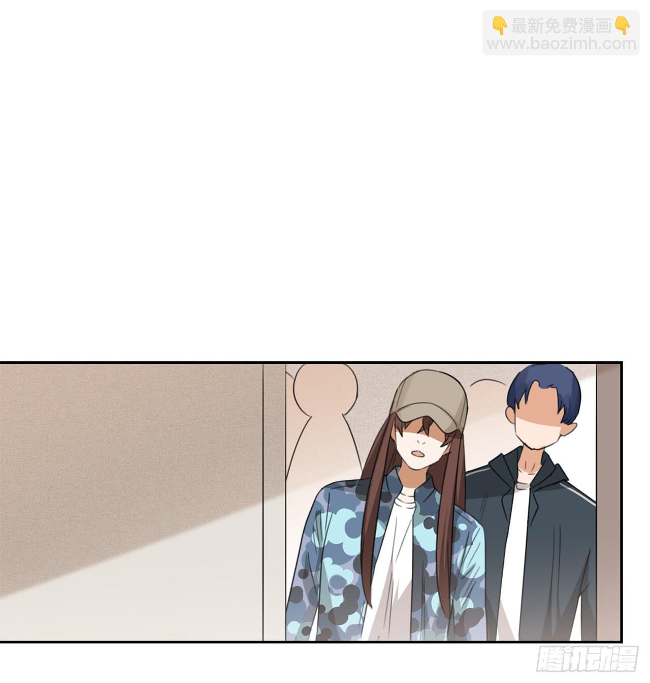 特别感谢(1/2)-第22话