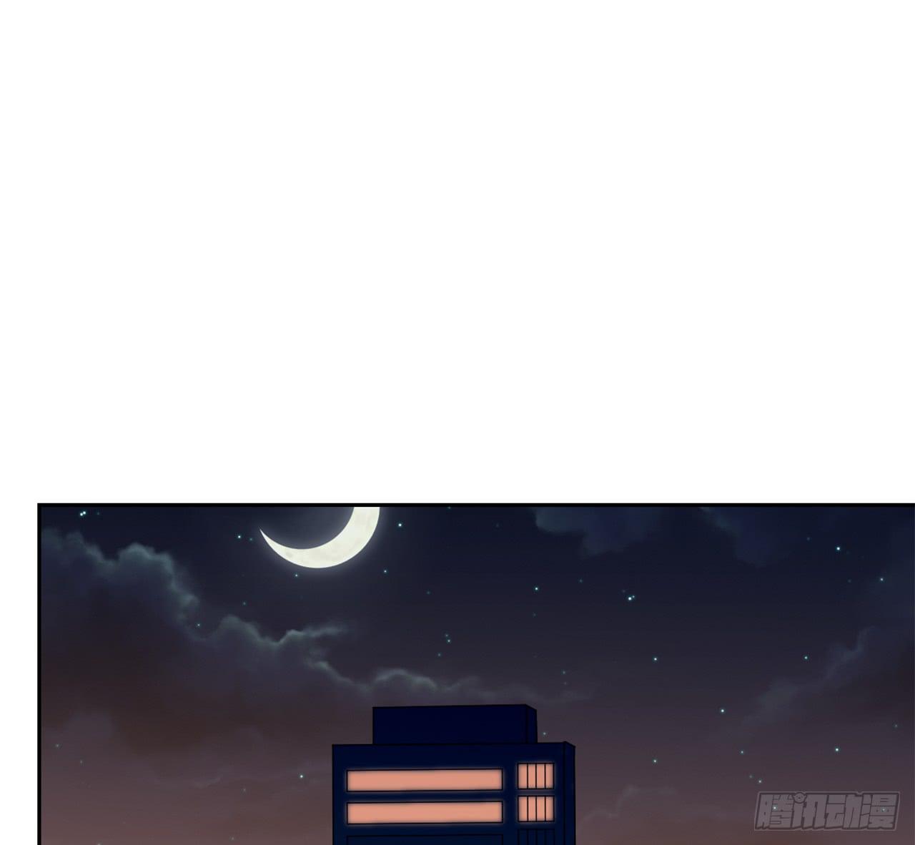 夜晚的景色(1/2)-第24话