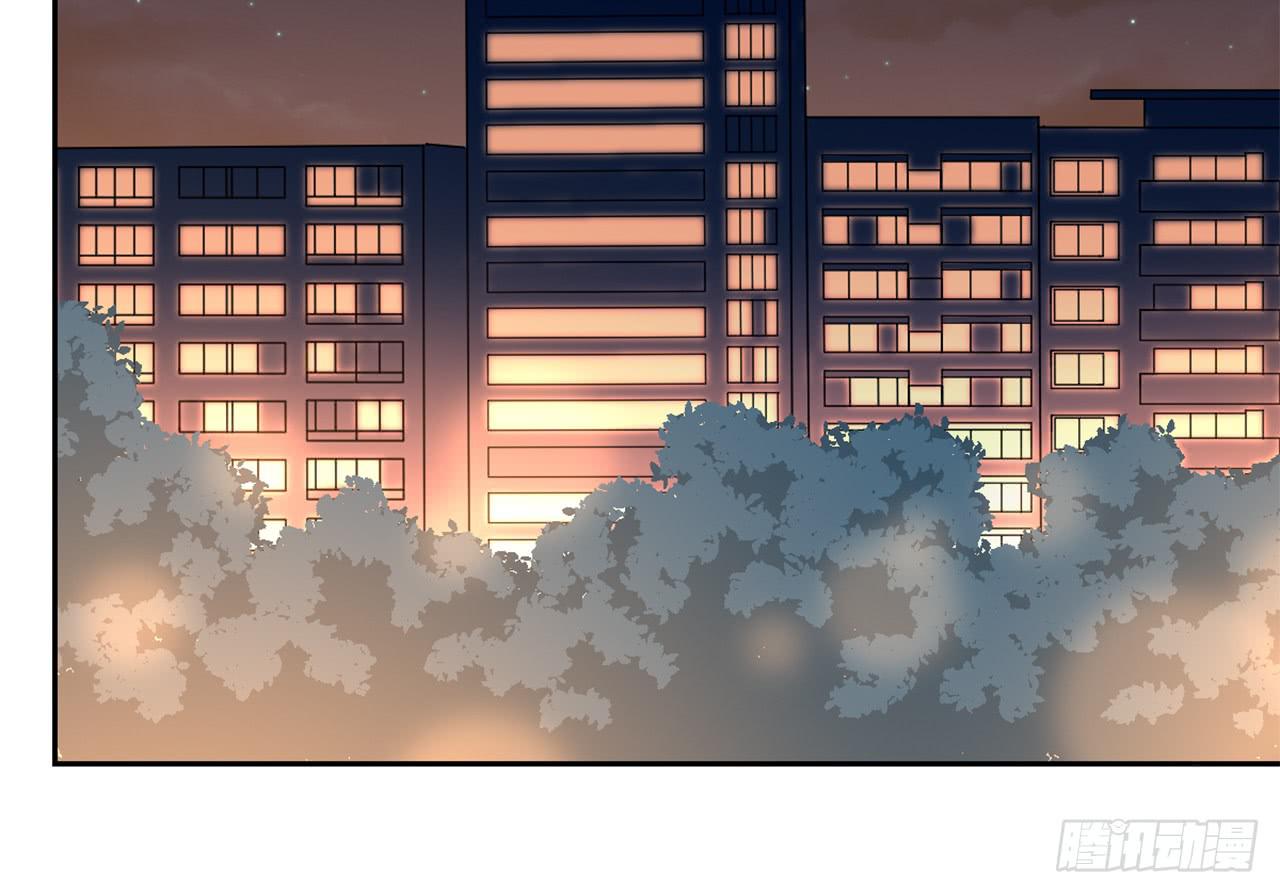 夜晚的景色(1/2)-第24话