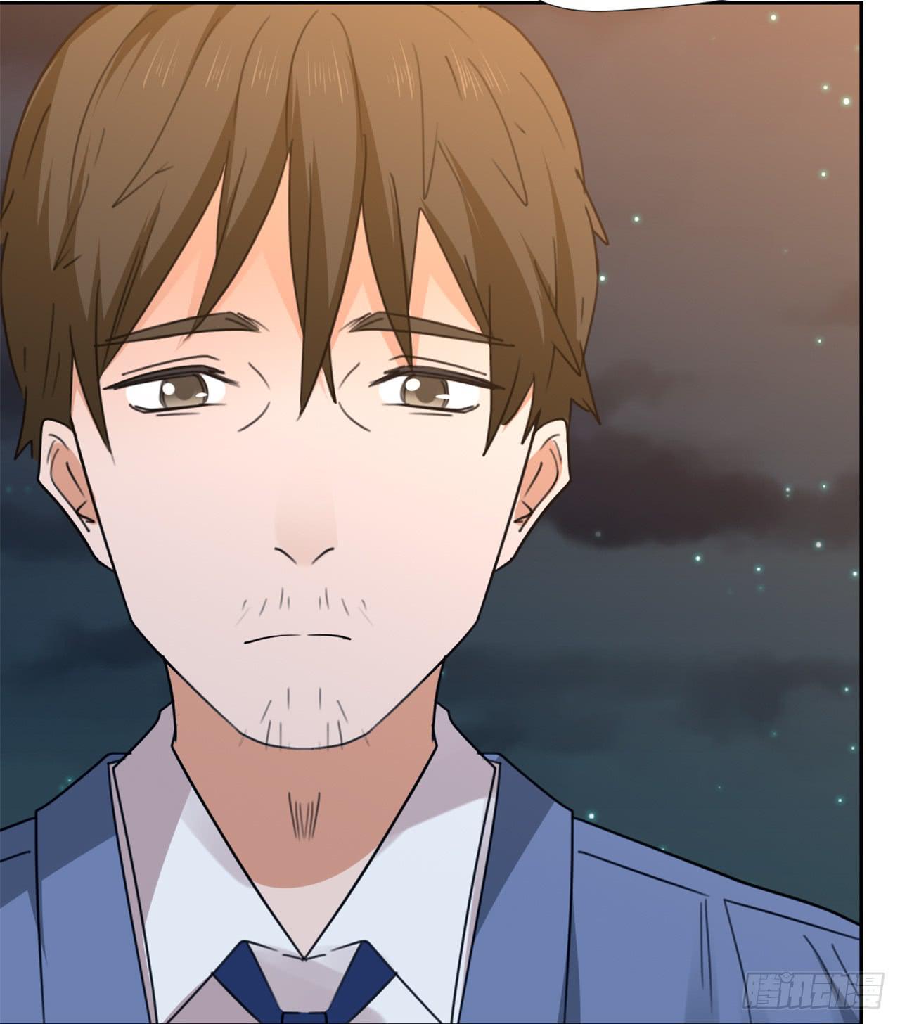 夜晚的景色(1/2)-第24话