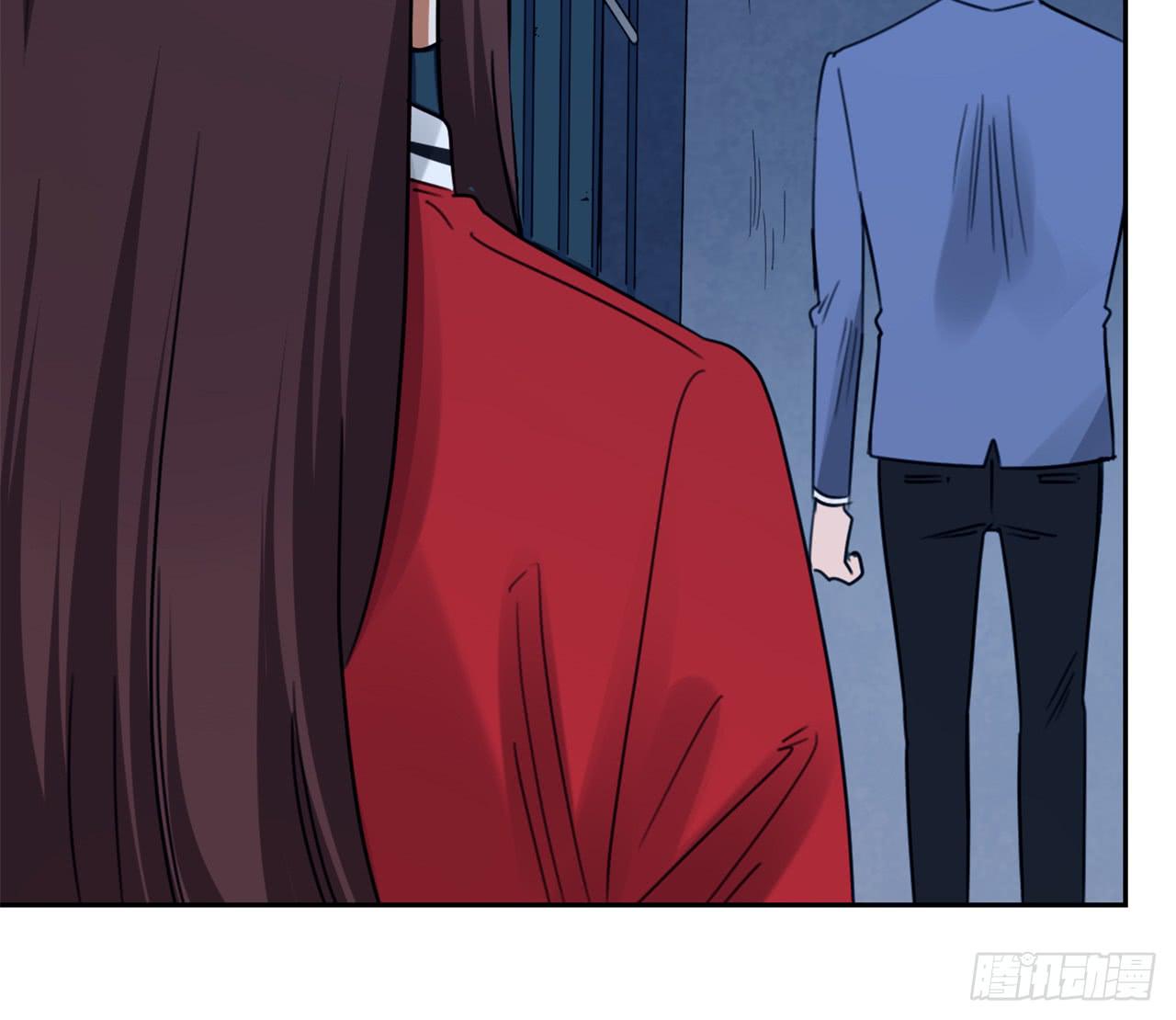 夜晚的景色(1/2)-第24话