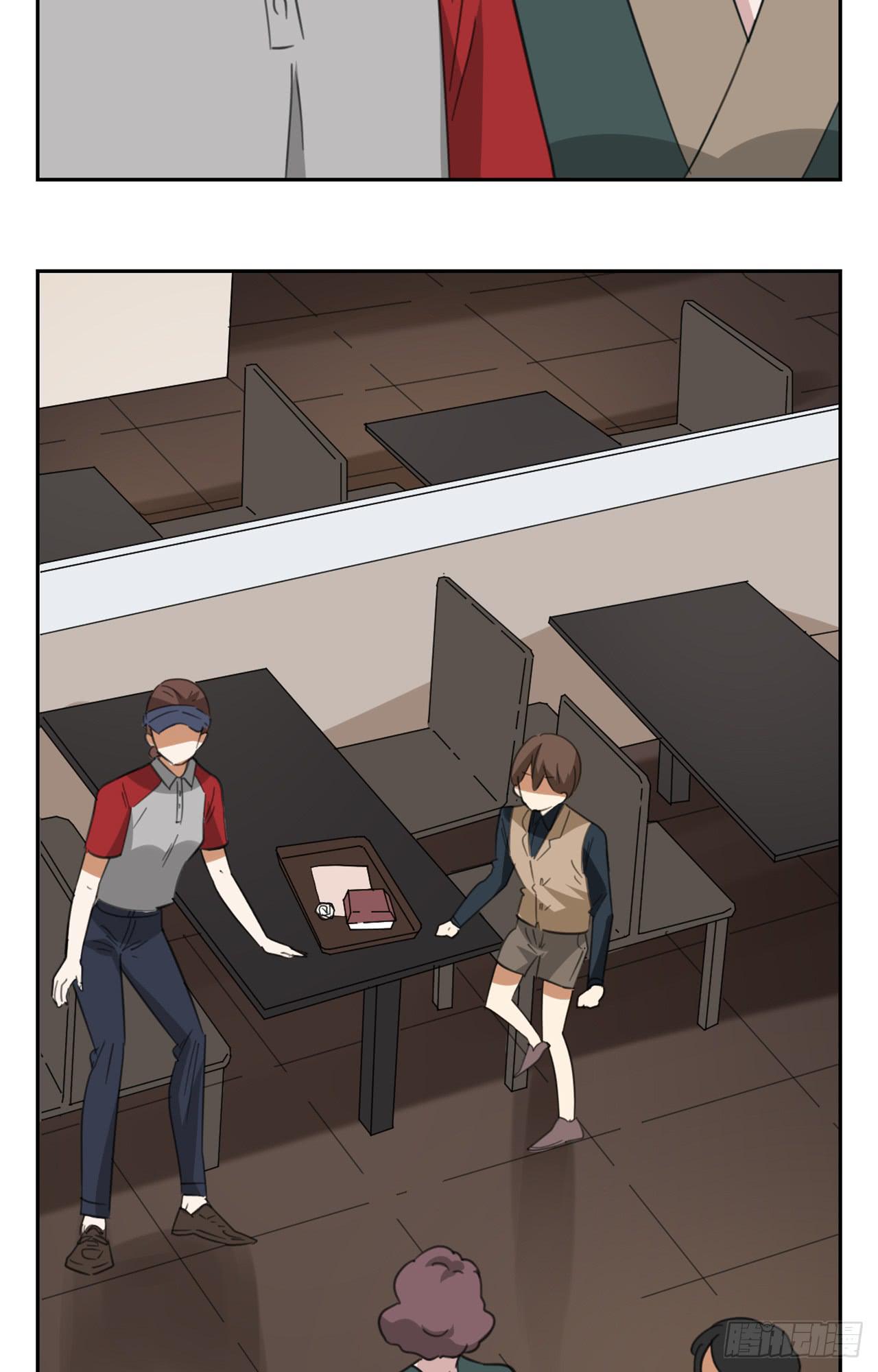 拜托你了！(1/2)-第30话