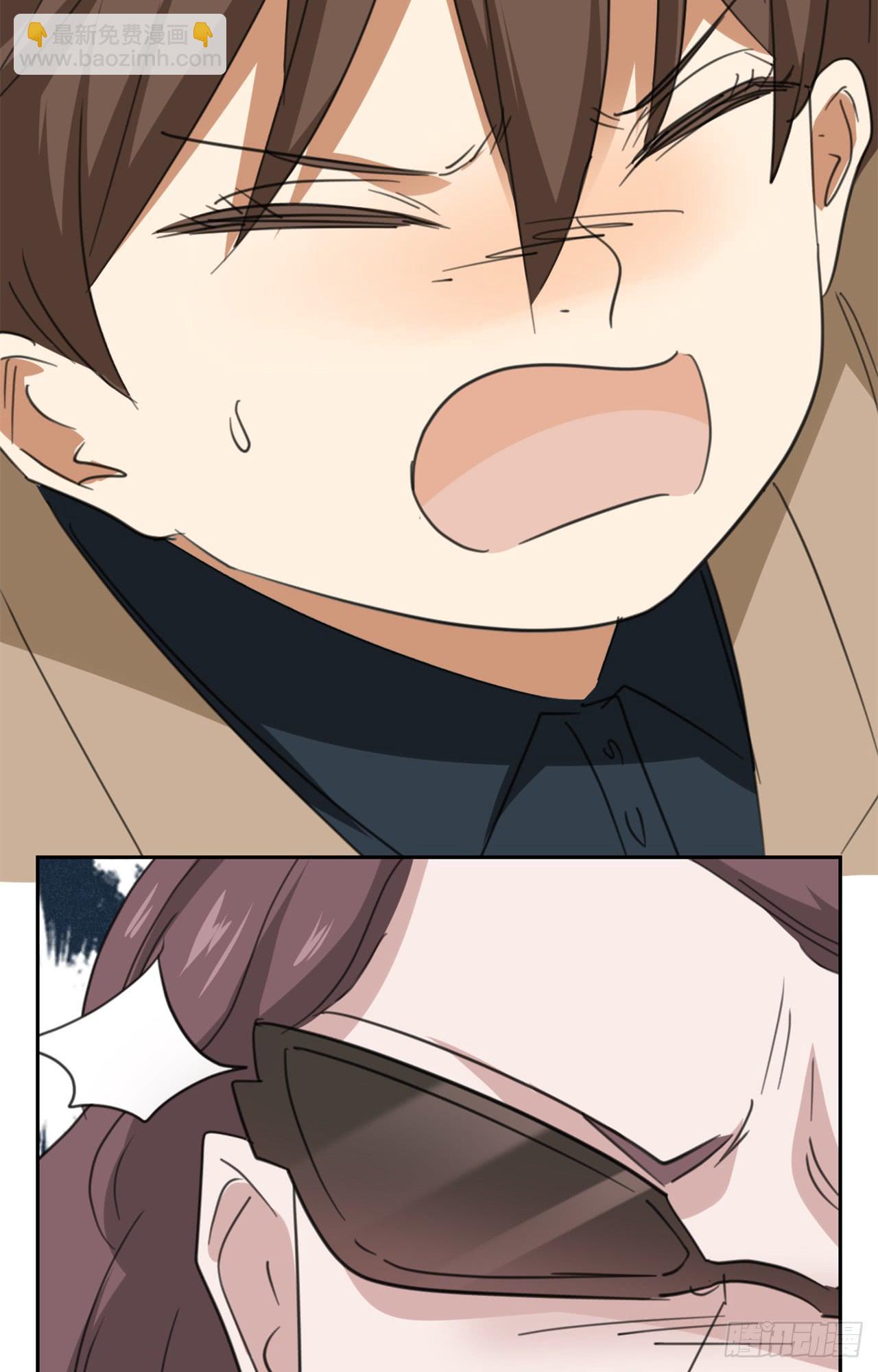 拜托你了！(1/2)-第30话