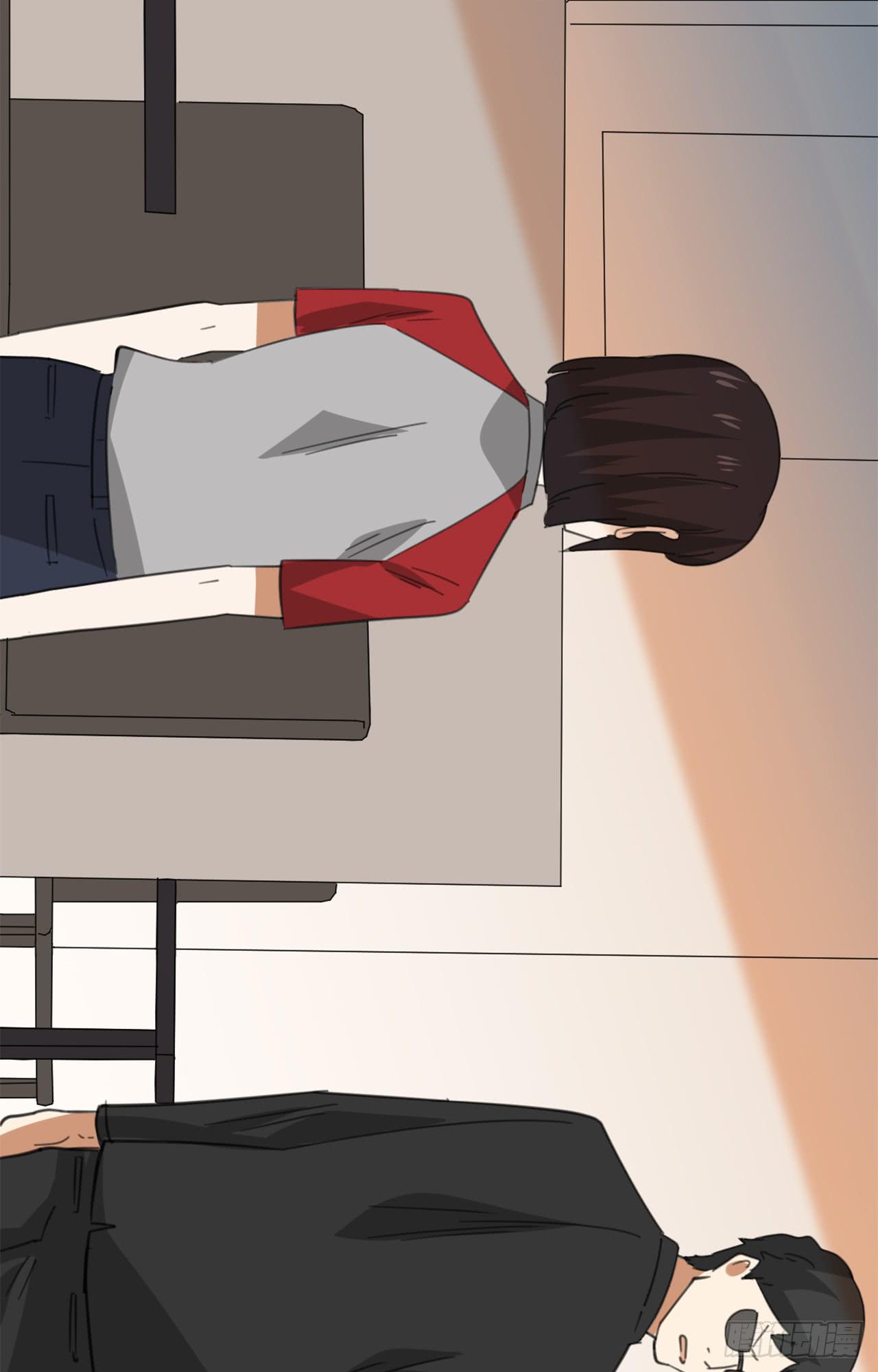 拜托你了！(1/2)-第30话