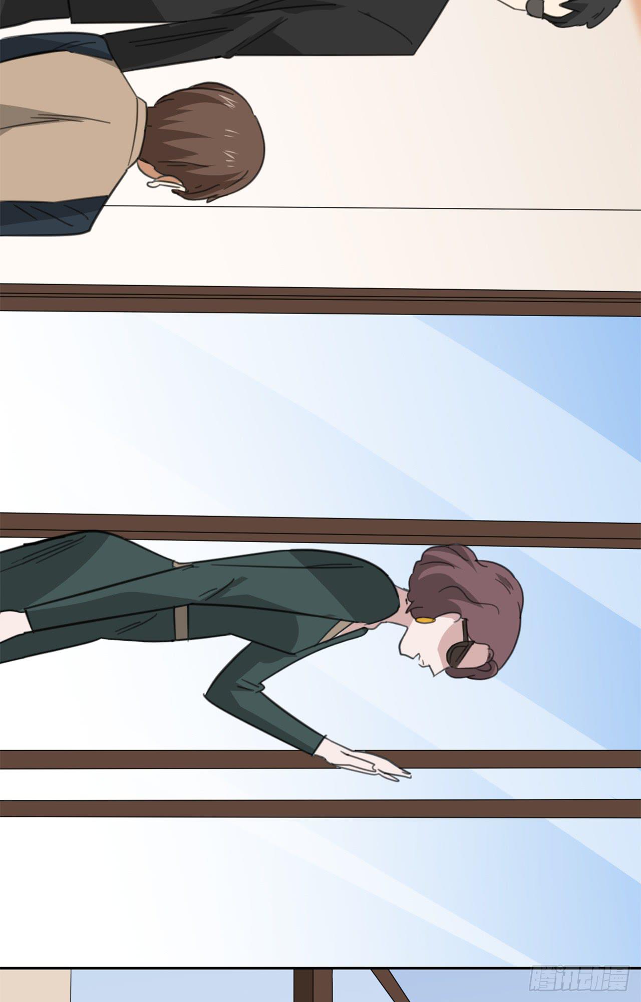 拜托你了！(1/2)-第30话