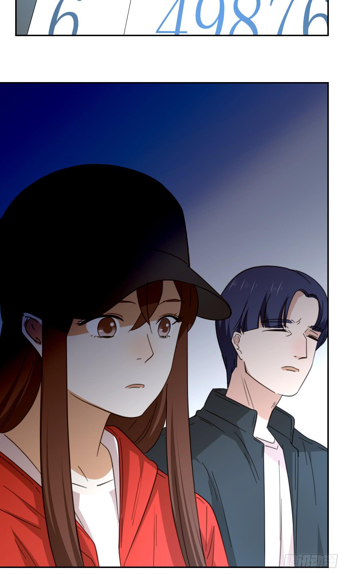 你的选择！-第34话