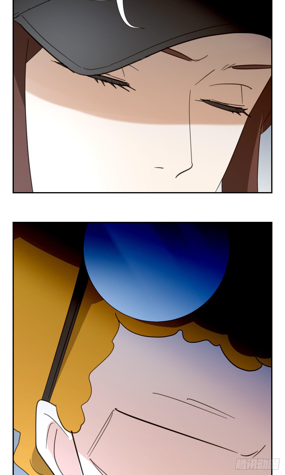 你的选择！-第34话