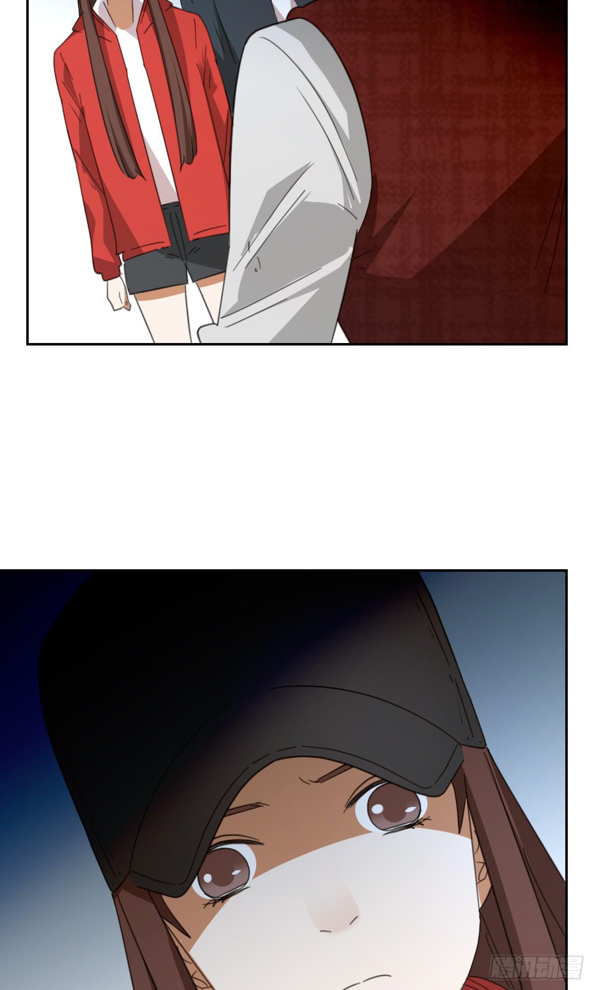 你的选择！-第34话