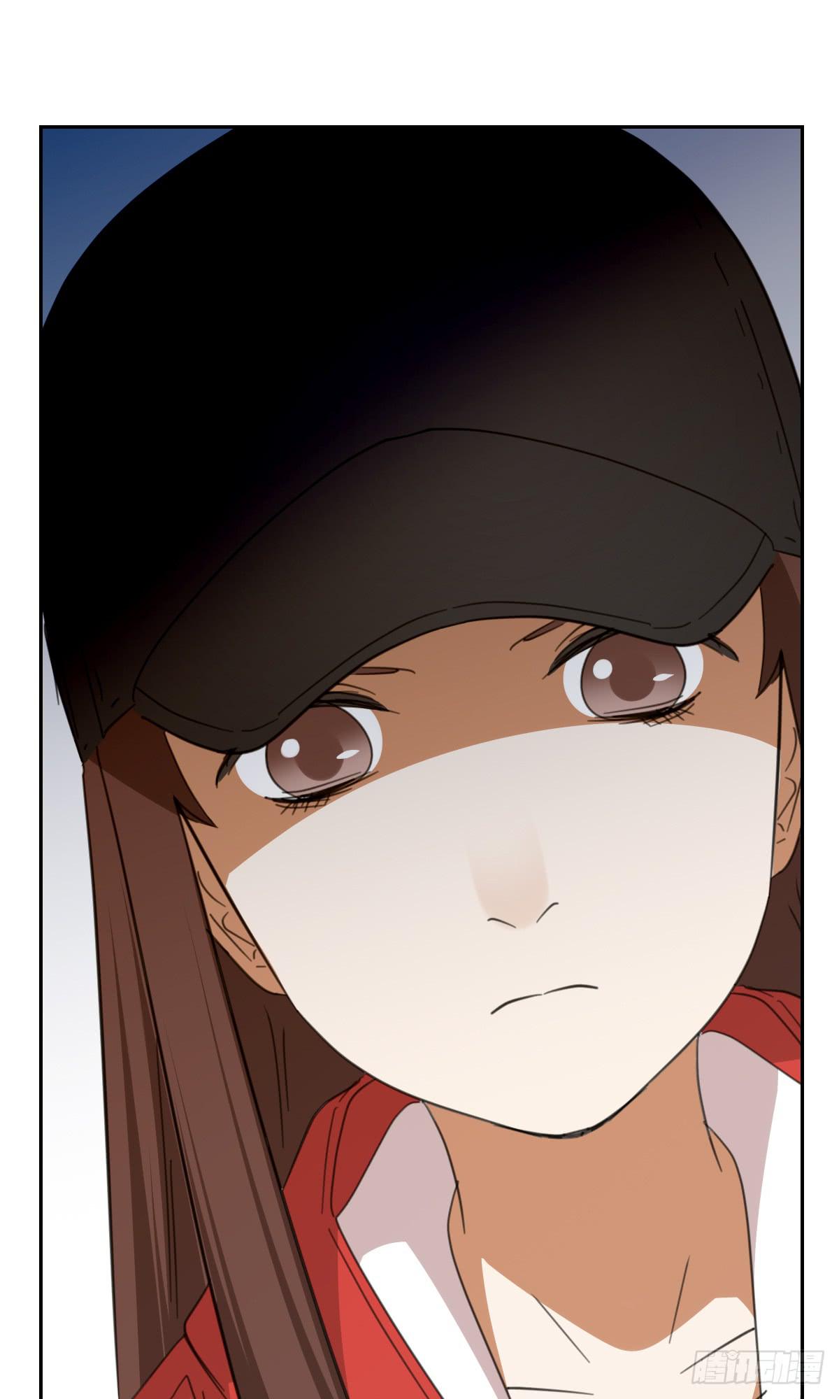 你的选择！-第34话