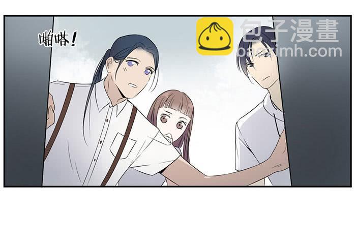 第22话 消失的阿秦(1/2)-第24话