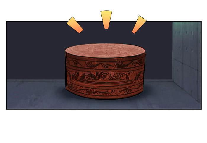 第22话 消失的阿秦(1/2)-第24话