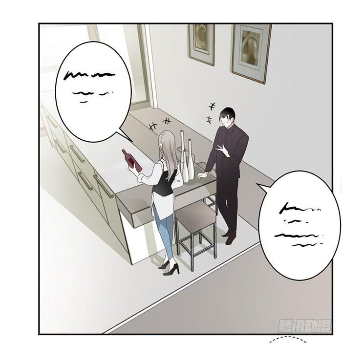 第24话 你能看到我们？-第26话