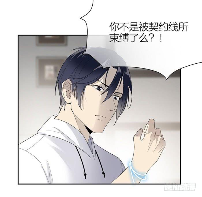 第26话 你到底是什么？-第28话