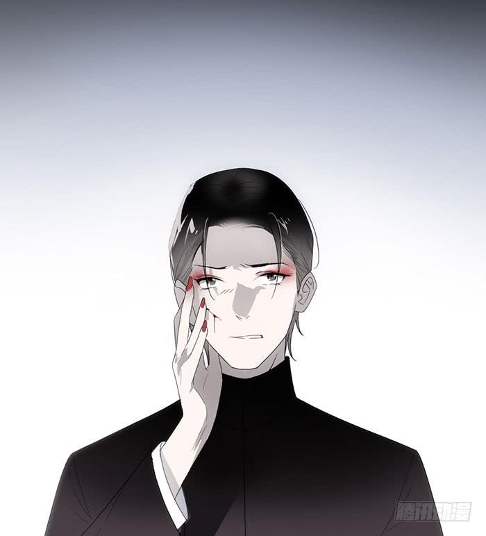 第26话 你到底是什么？-第28话