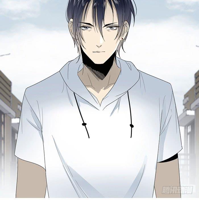 第26话 你到底是什么？-第28话