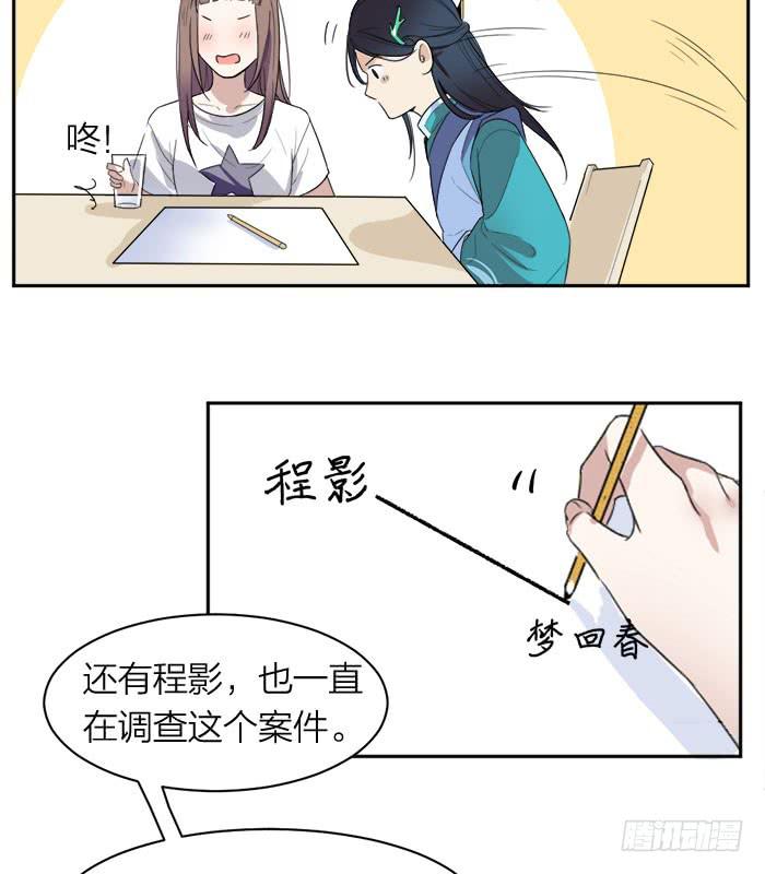 第30话 孤男寡女-第32话