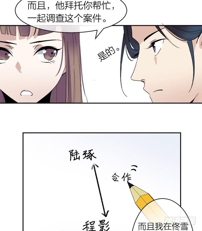 第30话 孤男寡女-第32话