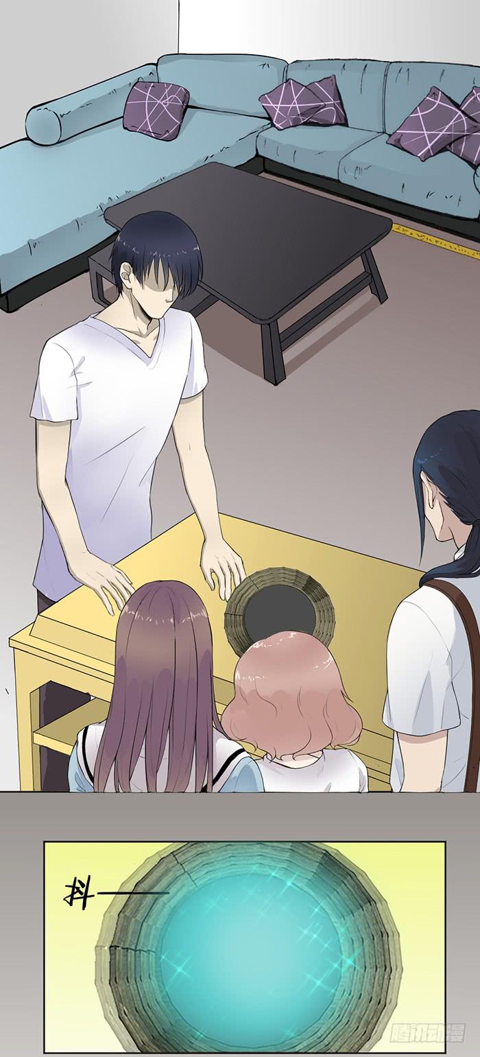 第36话小萝莉上线！-第38话