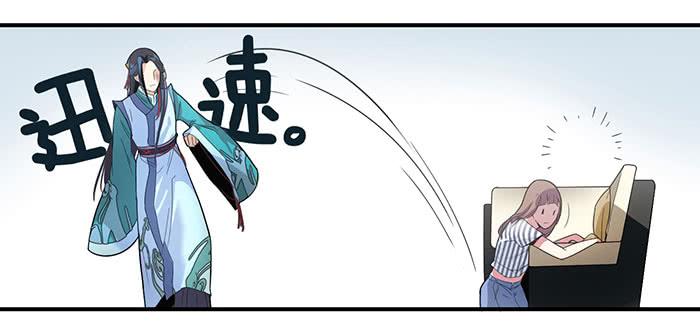 第六话 永远和我在一起吧-第6话