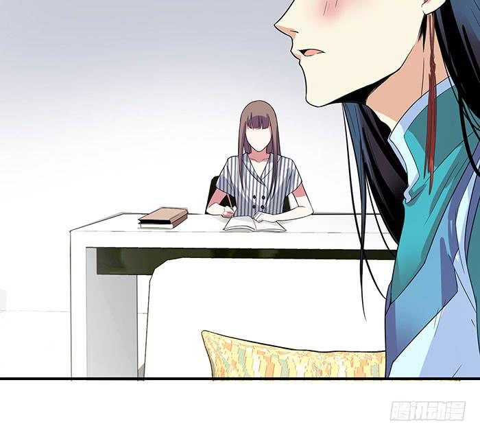 第六话 永远和我在一起吧-第6话