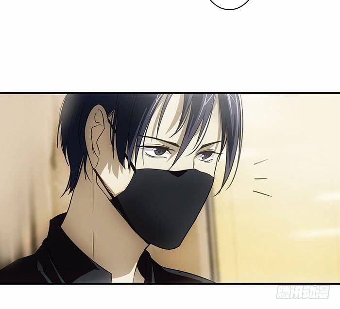 第八话 活不长的镇纸-第8话