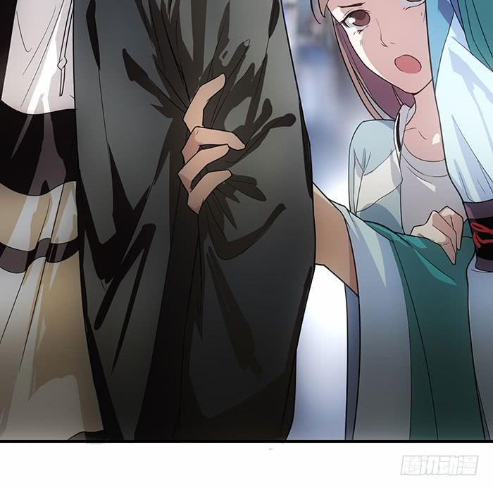 第八话 活不长的镇纸-第8话