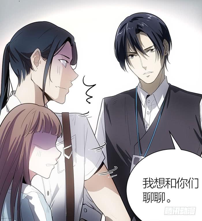 第10话 放手一搏-第10话