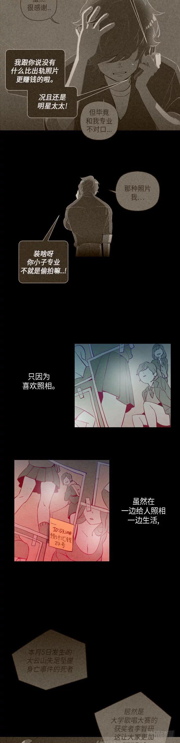 某摄影师的故事 part.5-第12话