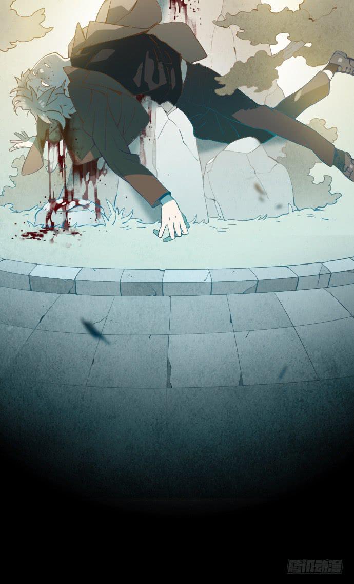 这里的故事 part.5(1/2)-第18话