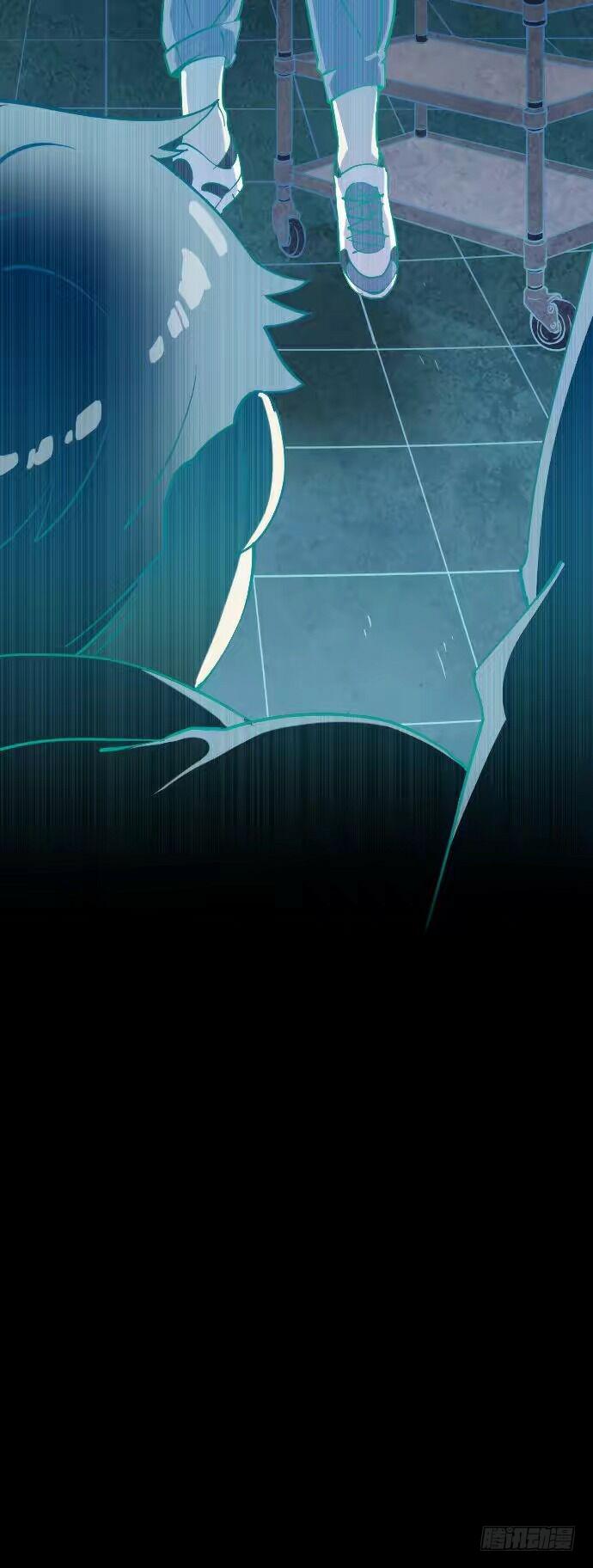 一个儿子的故事 part.3(1/2)-第28话