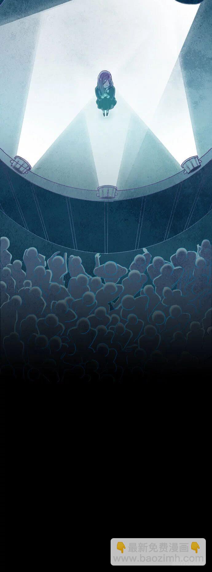 那个少女的真实故事 part.3-第34话