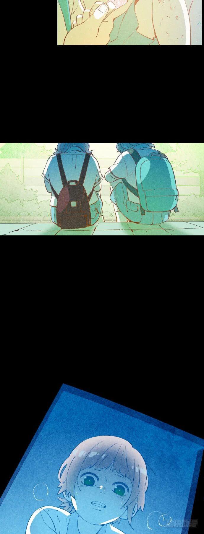 那个少女的真实故事 part.5-第36话