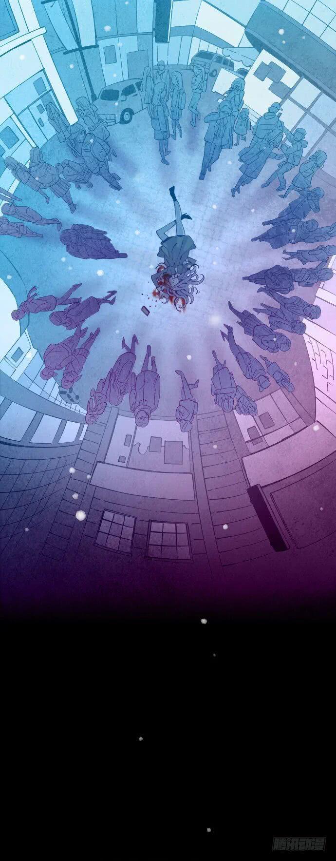 那个少女的真实故事 part.5-第36话