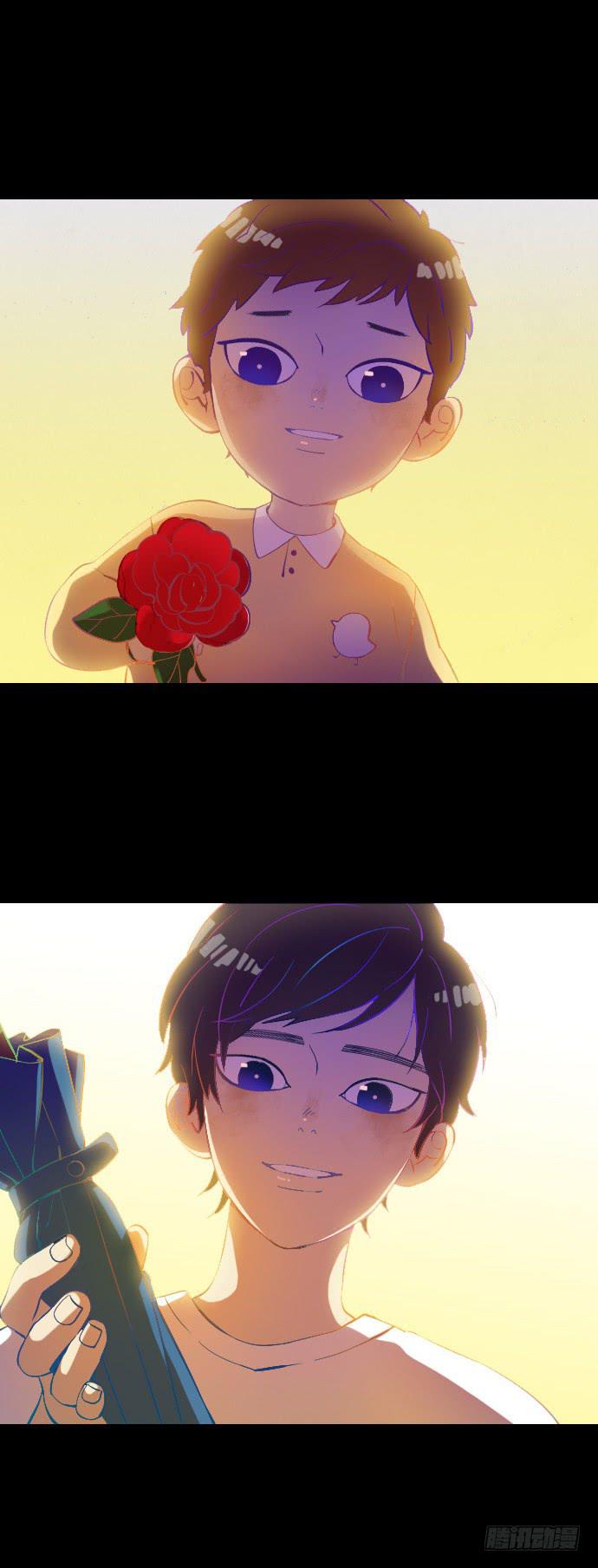 那个女人的故事 part.5-第6话