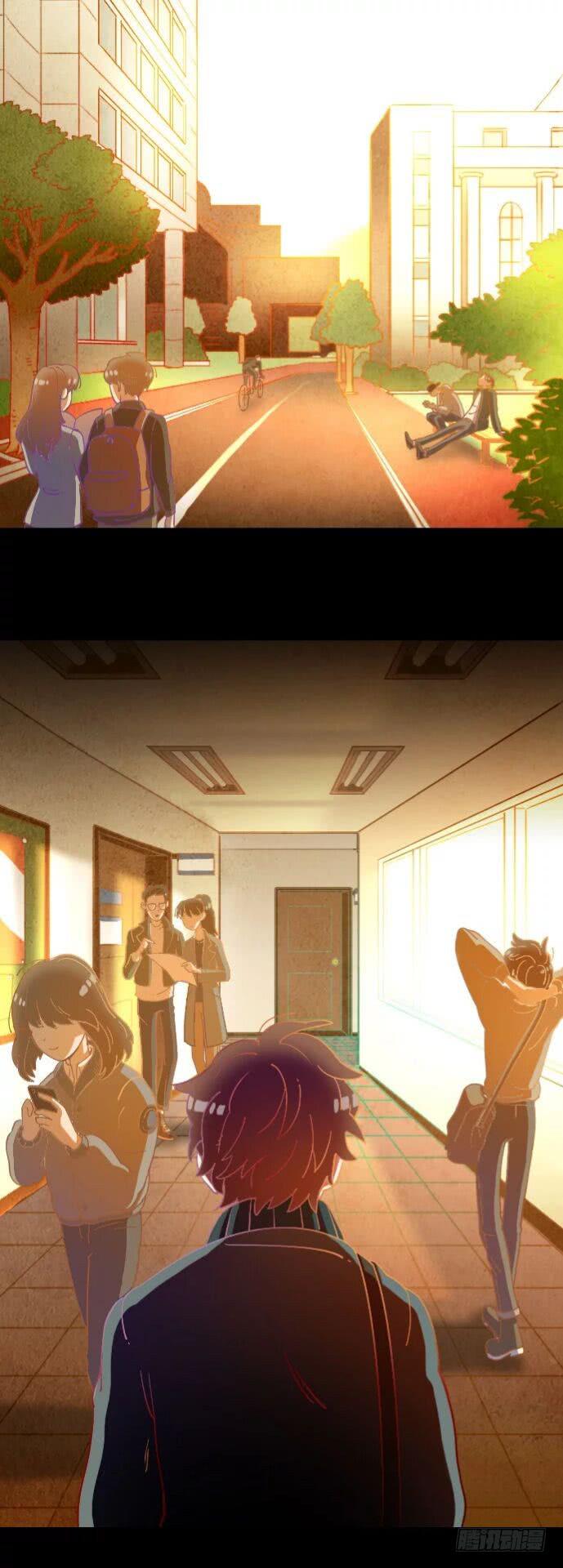 某摄影师的故事 part.3-第10话