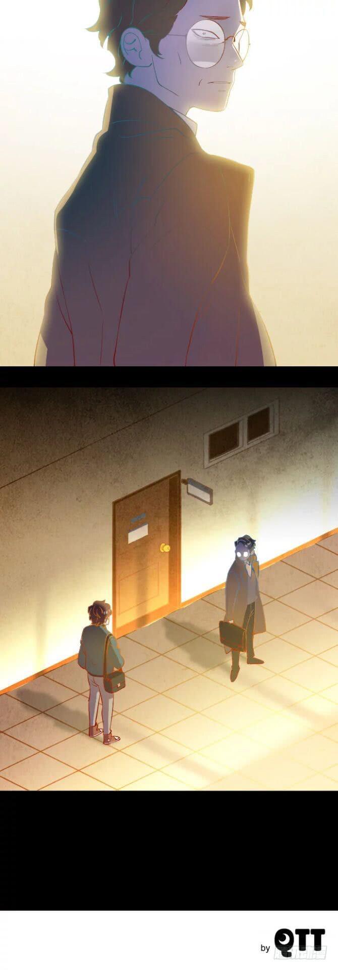 某摄影师的故事 part.3-第10话