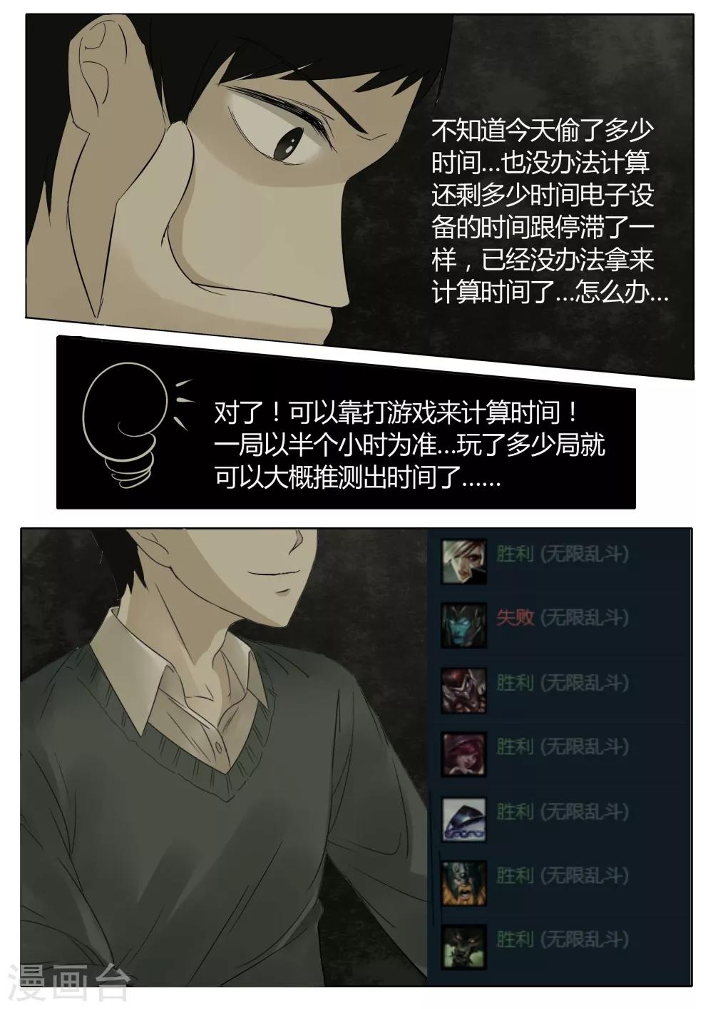 第8话 时迁2-第8话