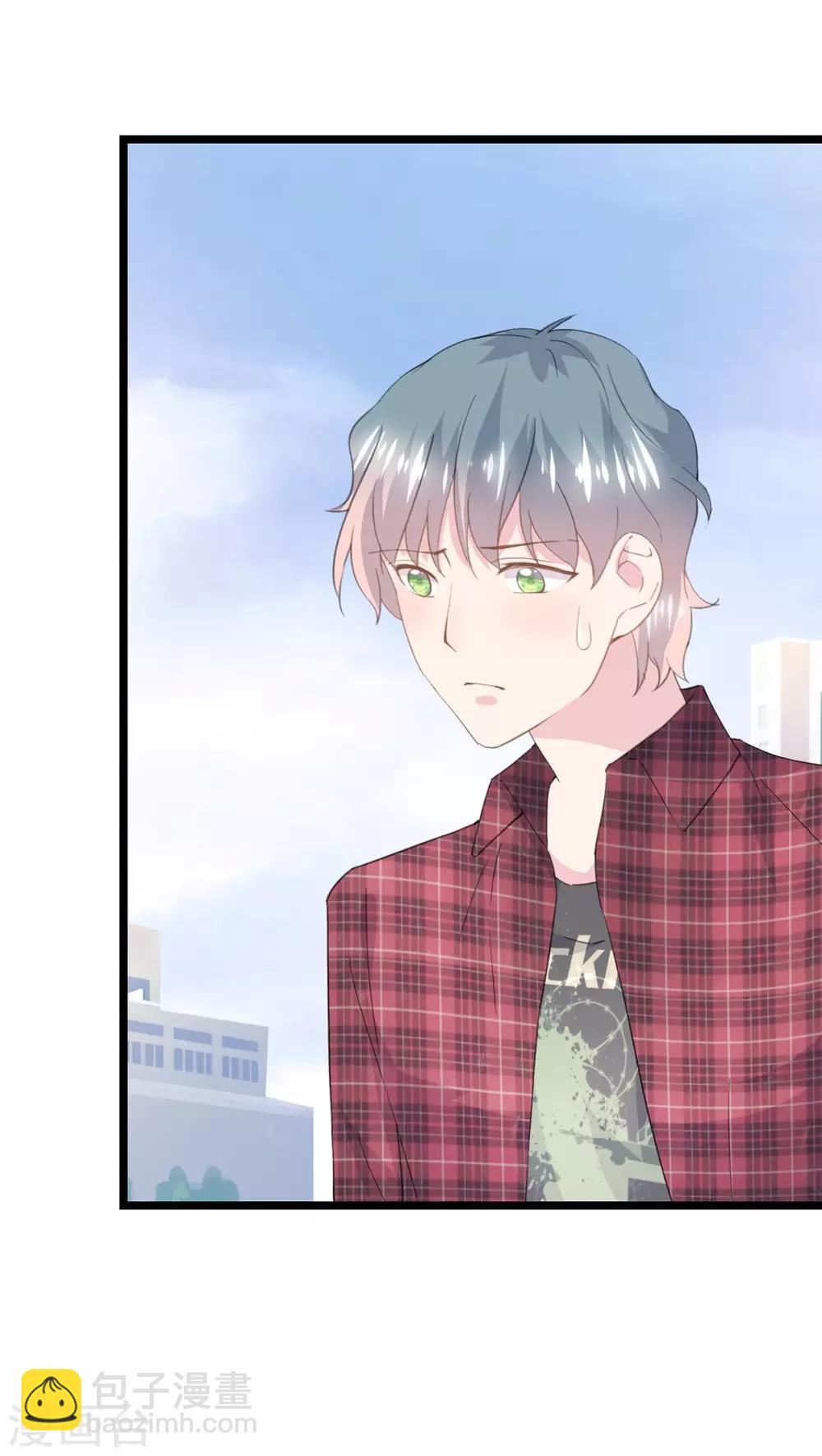 第60话 心中是最美-第64话