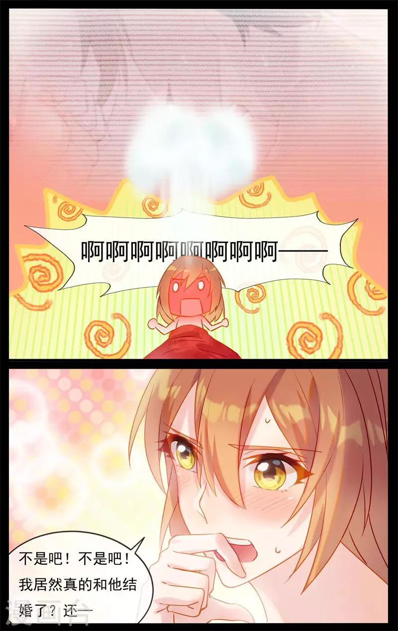 第8话 真的结婚了-第8话