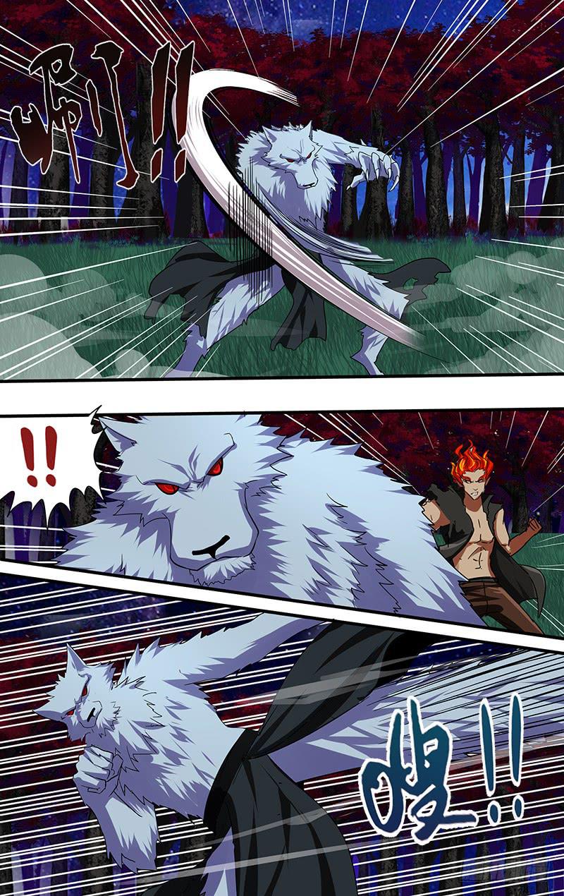 第102话（炎之力）-第102话